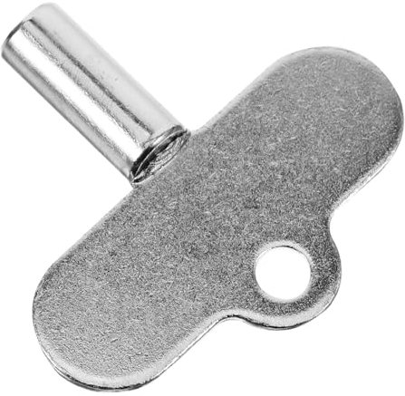 HOMSFOU Llave De Válvula De Purga Radiador Llave De Agua Herramienta De Plomería De Aire