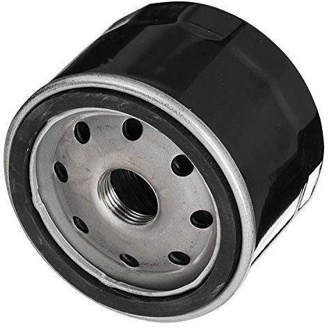 Carkio 951-12690 Filtro dell'olio compatibile con Cub Cadet CC30 CC30H Troy Bilt LS27 LS33 TB30 TB30R TB42 MTD 4P90HU 4P90HUA 4P90HUB Motore per tosaerba 751-11501 751-12690 1 pezzo