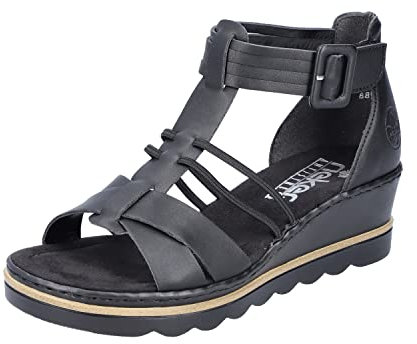 Rieker Damen Sandalen 67480