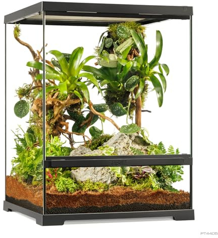 Exo Terra Pro Terrarium S