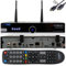 Octagon SF8008 4K Combo Supreme V3 UHD E2 1xDVB-S2X, 1x DVB-C/DVB-T2, Linux PVR SAT Receiver, 2.4/5G Dual Band, LAN 1Gbit, interfaccia M.2, BT 5.1, telecomando IR, HTS e-com cavo HDMI