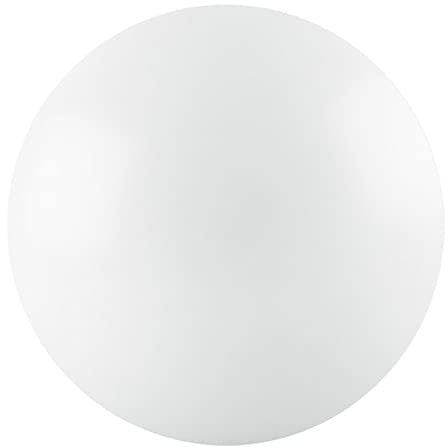 LEDVANCE Leuchtenzubehör: Abdeckung für Deckenlampe SURFACE CIRCULAR | SURFACE CIRCULAR 350 COVER, Weiß