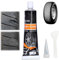 Instant Car Tire Repair Liquid,Rubber Cement,Black Tyre Repair,Tyre Repair Glue,Tire Repair Glue Liquid,Tyre Sealant Car,Adhesive Rubber Glues,Rubber Glue for Tyres,Tyre Repair Sealant,Tyre Glue,30ML