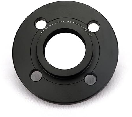 Spacers Rueda Para Subaru Para Chiffon Para Dias Para Stella Adaptador Espaciador De Rueda 2 Piezas 4 Espárragos 3/5/8/10/12/15 Mm, PCD 4x100 CB, 54,1 Mm Separadores Llantas Vehículo(3MM Spacers)