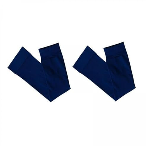 Aymzbd 5X Manicotti per Protezione Solare Donna Uomo Comodo Manicotto di Raffreddamento per Corsa Giardinaggio Camminata Allenamento Lavoro