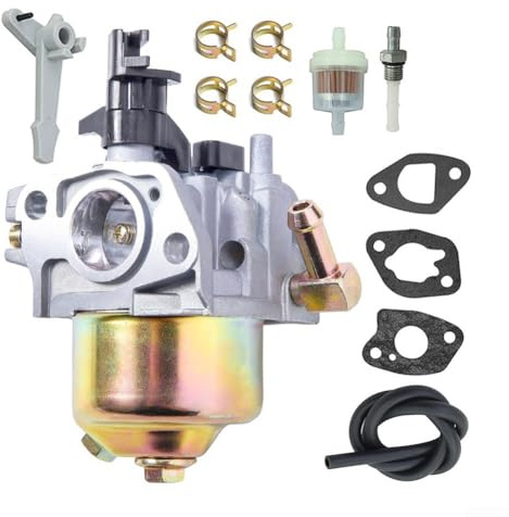Carburador para cortacésped TroyBilt, una opción fiable para rotottillers, sopladores de hojas y astilladoras de madera