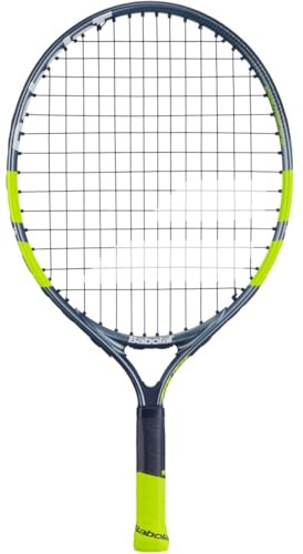 Babolat Carlitos Junior 19 Inch Tennis Racquet