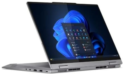 Laptop 2 en 1 Lenovo ThinkBook Yoga 14 14 i7-155U 32 GB RAM 1 TB SSD