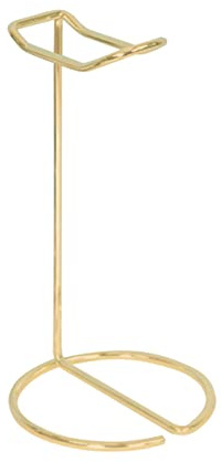 HOLIDYOYO per Cuffie da in e Stabile per Auricolari per Ufficio e Casa Design Compatto e Facilmente Trasportabile