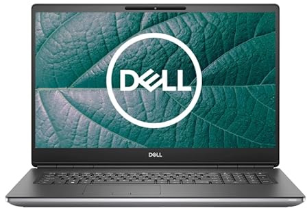 Dell Precision 7760 - CPU Intel i7-11850H@2.50-4.80 GHz 8C - RAM 32GB - SSD 512GB NVME - NVIDIA Quadro RTX A3000 6GB GDDR6- DISPLAY 17.3 FHD - WIN11 PRO 64 BIT - OpenBox