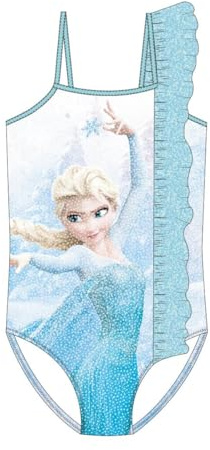 Bañador Frozen Niñas - Bañador Infantil Diseño Original