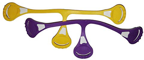 2x Snappi Windelklammern verschiedene kräftige Farben