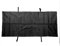 Cadaver Bag Leakage-Proof | 210D Waterproof Body Storage Bag Corpse Bag | Wear-Resistant Windproof Sun Block | Funeral Necessary Supplies | Easy toTransfer(Black)