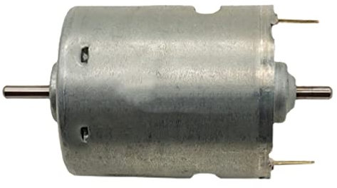 electronic starter DIY Small Vacuum Cleaner electronic starter Sweeping Robot electronic starter Hot Air Machine electronic starter Double Shaft 365 DC electronic starter 12V 24V High Speed electronic