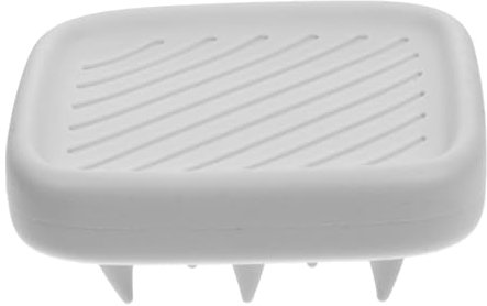 TOVINANNA Shampoo Bürste Kopfhautmassage Effektive Entspannung Dusche Für Gesunde Kopfhaut Und Haarwachstum Sanftes Peeling Und Massage