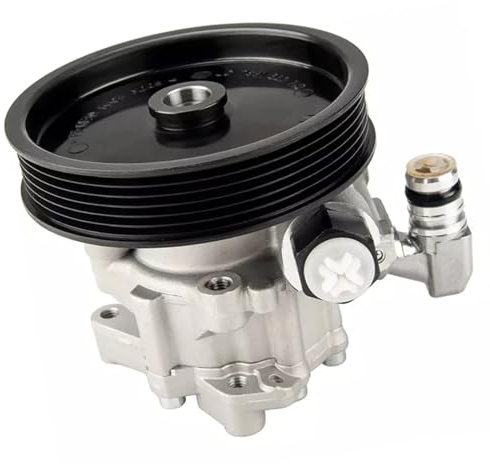 Servopump Servopump Passar till Mercedes Passar till Benz C-klass W204 S204 C280 C300 0054666501