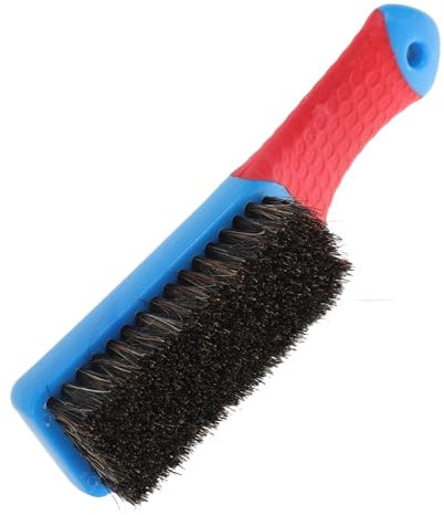 MAGICLULU Auto-innenreinigungsbürste Staubbürste Weiche Bürste Automatische Detailpinseln Detailing-kit Bürste Für Die Detaillierung des Autoinnenraums Autobürste Auto -innenräume Details Pp