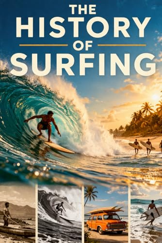 The History Of Surfing: From Ancient Polynesian Waves To Modern Global Culture And Competitive Surfing