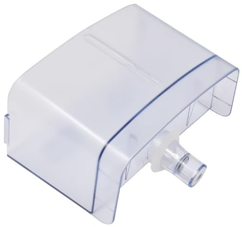 sparefixd Water Dispenser Tank for Beko Fridge Freezer 4365090500