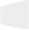 Titanwolf- Übergröße Mauspad Gaming 1200x600mm - XXXL Mousepad groß - Tischunterlage Large Size - verbessert Präzision und Geschwindigkeit - XXL z.B. für Logitech Maus und Tastatur - weiß