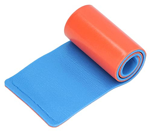 Emergency Splint Roll, Polymer Skum formbar Klippbar Första Hjälpen Universal Aluminium Splint vattentät slitstark återanvändbar Aluminium Roll Splint, för frakturfixering av husdjur(15 * 92CM)