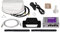 Maxview MXL060 Roam 5G WiFi System For Motorhomes And Other Mobile Vehicles - White