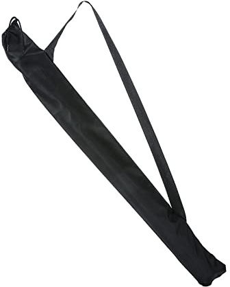 F Fityle Custodia Protettiva Custodia per Mazza da Softball Custodia per Evitare la Caduta Zaino per Mazza da Baseball Sportiva Borsa per Attrezzatura per