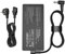 280W 14A 20V Netzteil Ladegerät für Asus ROG Strix G15 G17 G513R G513Q G713R G713Q Scar 15 17 G532L G533Z G732L G733Z Hero Scar III G731G G703G ADP-280W 80EB B Netzteil für Computer