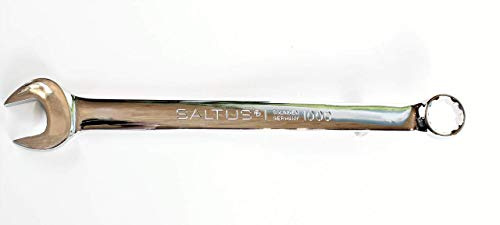 SALTUS Ring-Maulschlüssel 29 mm Ringschlüssel Schraubenschlüssel Made in Germany