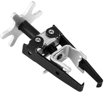KSTE Outil pour Soupape, Carbone Moteur en Acier à soupapes en tête de Compression de Ressort de soupape Retrait d'installation Outil Universel