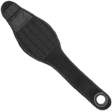 Seyrnicay Magnetisches Armband, tragbarer Schraubenhalter mit starken Magneten, Handgelenkstütze, handliches Gadget, Handwerker-Werkzeuge, Elektriker-Armband für Väter, Freunde