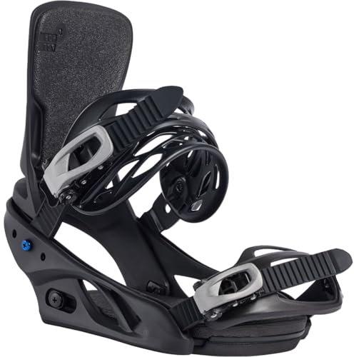Burton Lexa Snowboardbindningar M