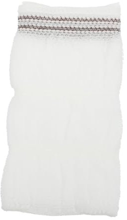 HAPINARY 3 Stk waschbare Unterwäsche Atmungsaktive Unterwäsche für Männer -Damenwindel erwachsenen windel erwachsenenwindel reizwäsch waschbare Windel für Erwachsene Hygienehose Weiß