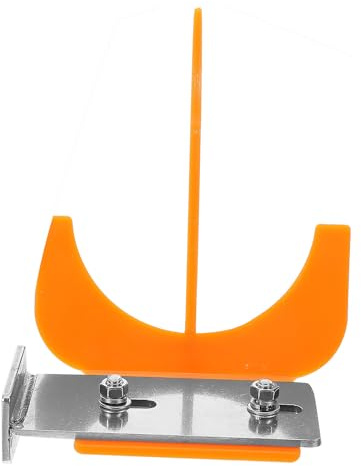 Housoutil Sbucciatore per Spremiagrumi Elettrico Xc-2000e Serie, Accessorio in Plastica e Ferro, Funzionamento Facile e Presa Sicura, Ricambio