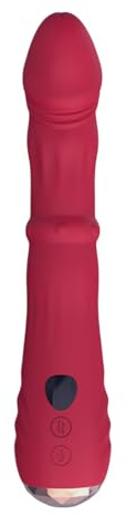 Personlig Massager i Silikon för Vuxna Kvinnor YHHW28 | Silikon, För Vuxna, Personlig Massager