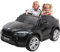 Actionbikes Motors Kinder Elektroauto BMW X6M XXL JY2168 | 2.4 Ghz Fernbedienung - 12 Volt 10 AH Batterie - 2 Motoren 12V 120 Watt - Elektro Auto für Kinder ab 3 Jahre (Schwarz)