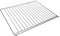 LUTH Premium Profi Parts Grillrost für Backofen 420x348mm kompatibel mit AEG Electrolux Juno Lloyds Zanussi 354622003/3 3546220033 354622003