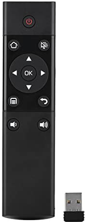 ciciglow Drahtloser Presenter-Zeiger für PowerPoint-Präsentationen