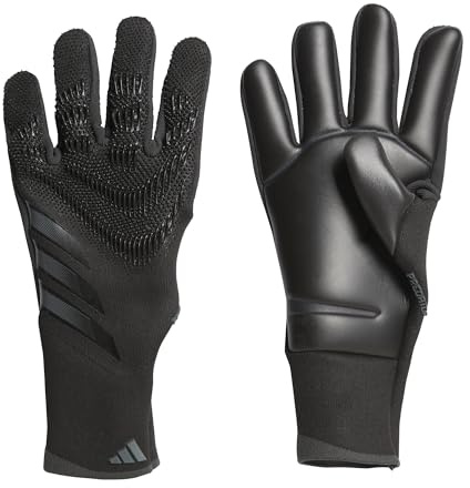 adidas Performance Predator Pro TW-Handschuhe Generation Pred schwarzschwarzschwarz 10,5