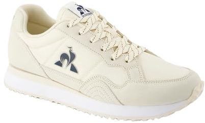 Le Coq Sportif Jet Star 2 Baskets - T. 41 - Marshmallow/Turtle Dove