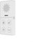 HpLive Für Tuya WiFi Intelligentes Alarmsystem, Anti-Diebstahl Sicherheitsalarm-Host, für Smart Life APP-Steuerung, 130DB hoher Alarm