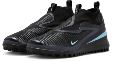 NIKE Unisex Kids Jr Phantom 6 High Acad TfSoccer Shoes