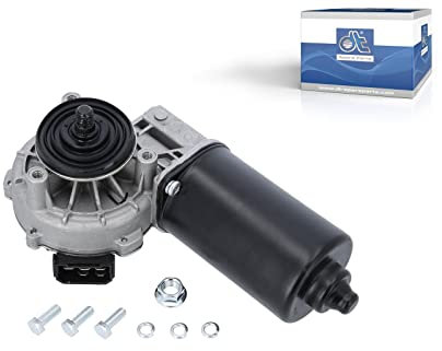 DT Spare Parts Wischermotor 5.63140 24 V Scheibenwischermotor für LKW