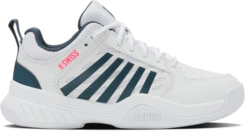 K-Swiss Court Express Carpet Scarpe da tennisUnisex - Bambini e Ragazzi