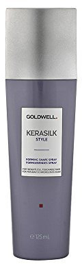 Goldwell Kerasilk Style Forming Shape Spray Unparfümiert