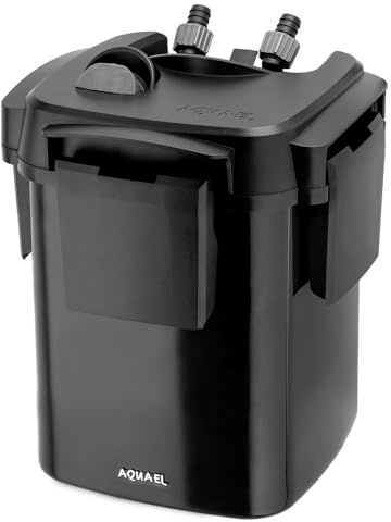 AQUAEL 122606 ULTRA FILTER 1200, 5790 g