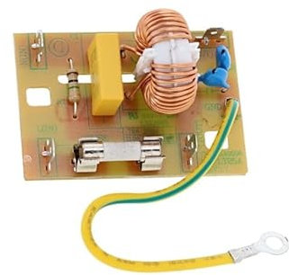 Electrolux 405519426 Filtre avec Sicherung für Mikrowellen