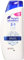 Head & Shoulders Classic Clean 2-in-1 Anti-Schuppen Shampoo und Spülung, 3er Pack (3 x 540 ml) für fettiges Haar, ohne Parabene, bis zu 72 Stunden Schutz