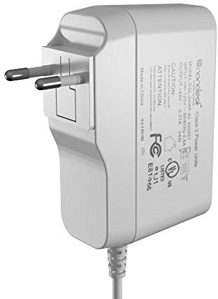 Nanoleaf Canvas, PSU AC plug, EU