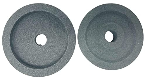 Globe Sharpening Stone Set Fits 285/300/400/500/685/715/720/725/ Many More Italy